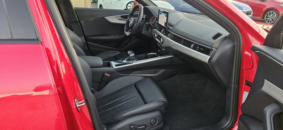 Audi A4 40 TDI S LINE QUATTRO 4×4 ***AKCIJA ***, fotografija 18