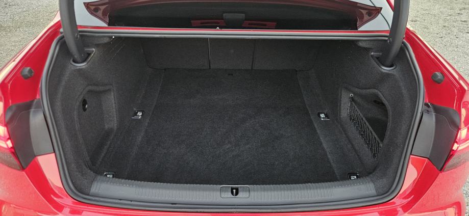 Audi A4 40 TDI S LINE QUATTRO 4×4 ***AKCIJA ***, fotografija 15