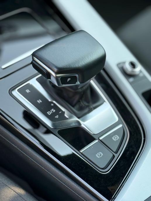 Audi A4 40 TDI S-tronic 140.kw MOGUCNOST LEASINGA REG 08/27, fotografija 12