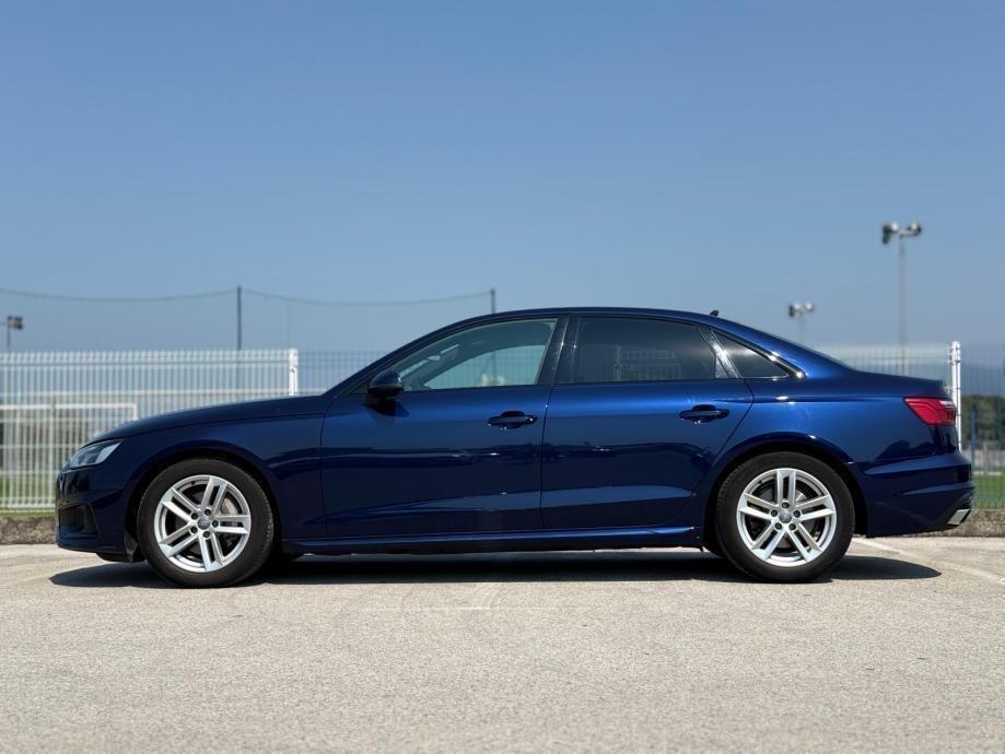 Audi A4 40 TDI S-tronic 140.kw MOGUCNOST LEASINGA REG 08/27, fotografija 4