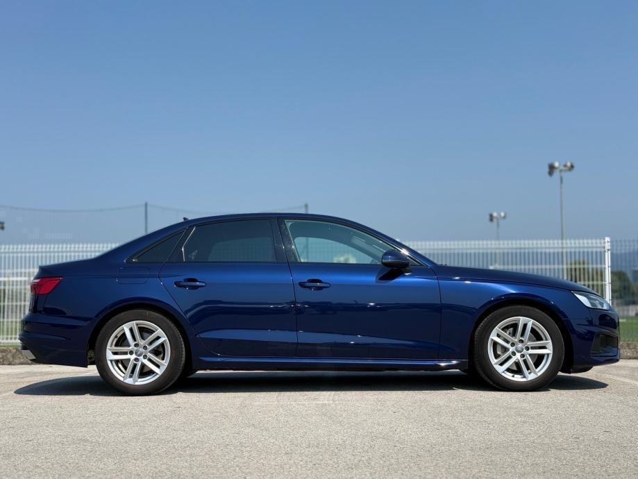 Audi A4 40 TDI S-tronic 140.kw MOGUCNOST LEASINGA REG 08/27, fotografija 5