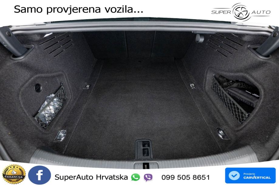 Audi A4 40 TDI S tronic S line 204 KS, ACC+KAM+GR SJED+HEAD+NAVI, fotografija 20