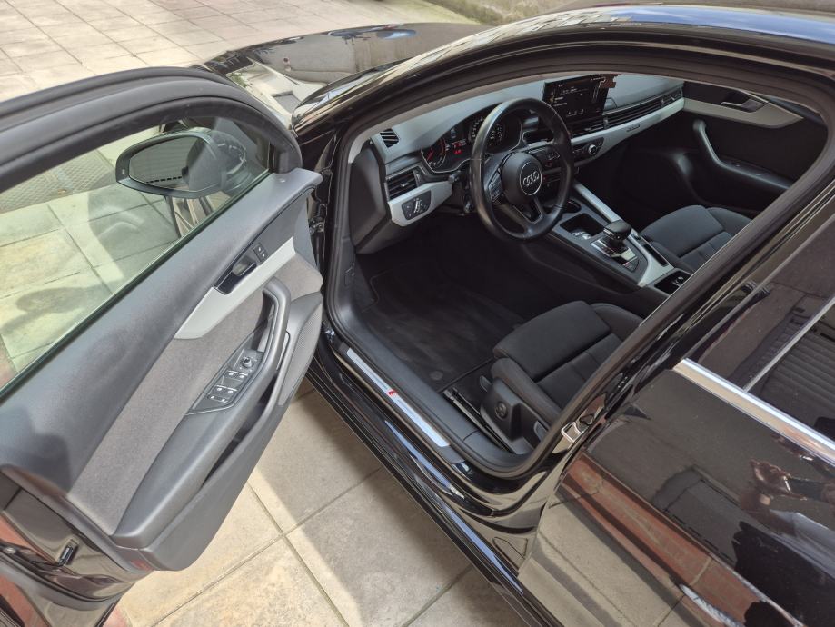 Audi A4 45 TFSI Quattro S line 55000km, fotografija 8