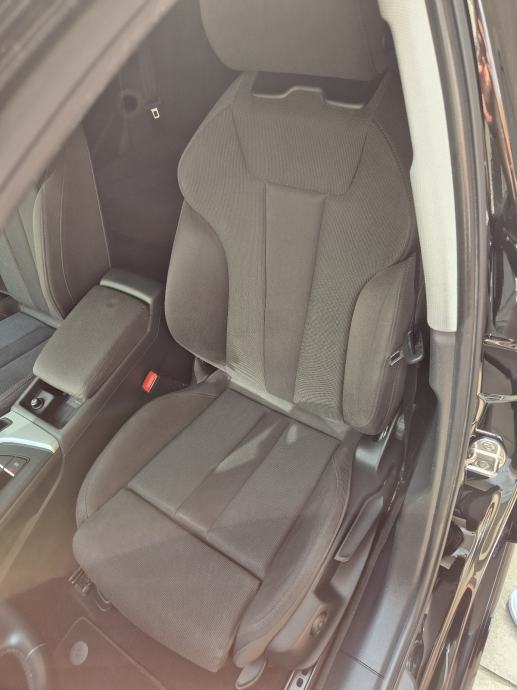 Audi A4 45 TFSI Quattro S line 55000km, fotografija 15