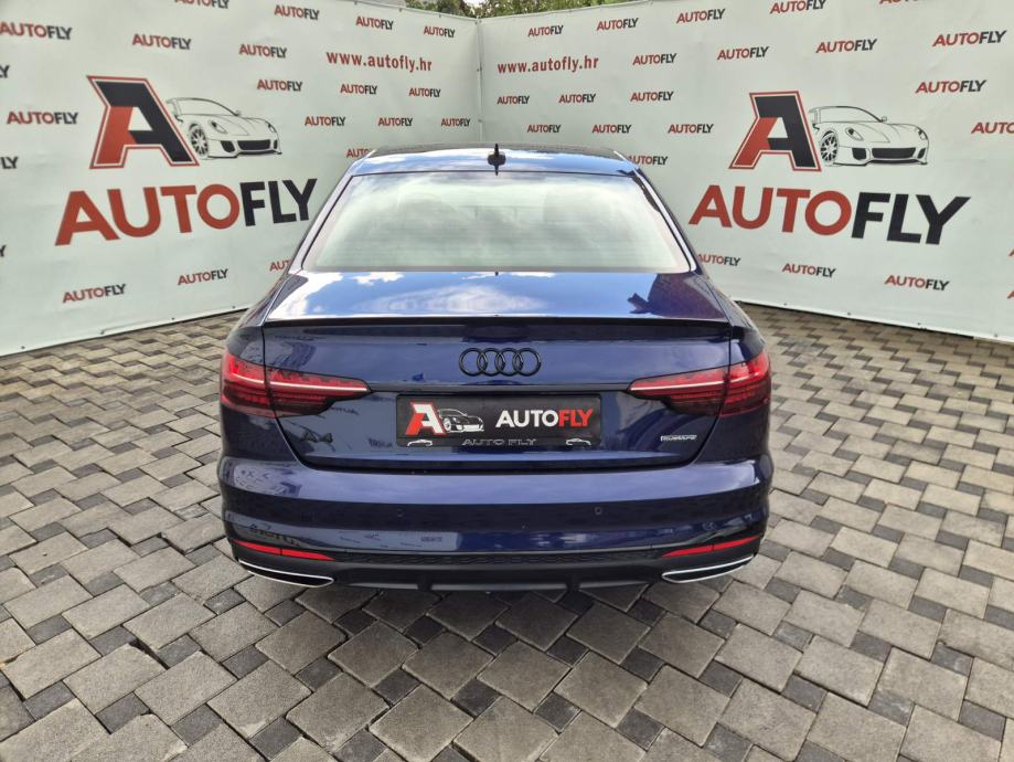 Audi A4 50 TDI 3xS-line Quattro S-tronic,Black edition, 360kam, PDV, fotografija 7