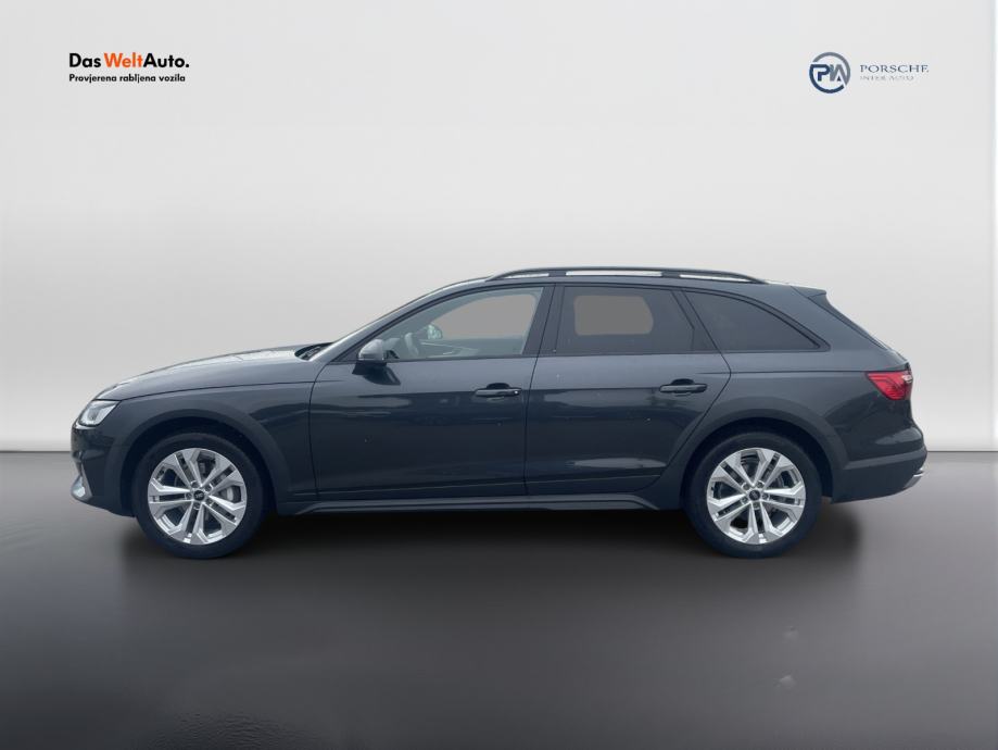 Audi A4 Allroad 40TDI quattro S tr - PONUDA TJEDNA 34.900,00 €, pogled izvana - slika 2