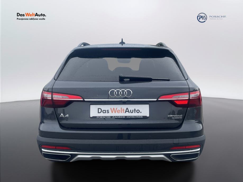 Audi A4 Allroad 40TDI quattro S tr - PONUDA TJEDNA 34.900,00 €, pogled izvana - slika 5