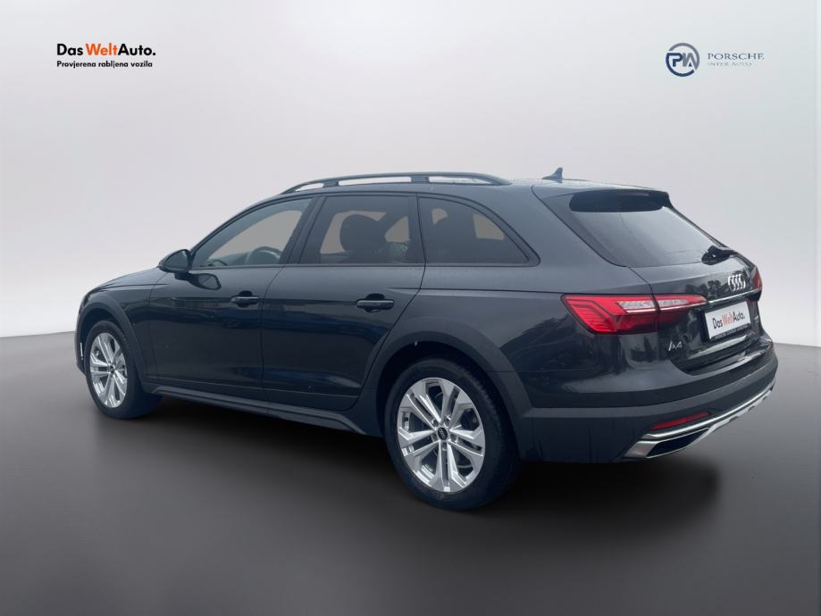 Audi A4 Allroad 40TDI quattro S tr - PONUDA TJEDNA 34.900,00 €, pogled izvana - slika 3