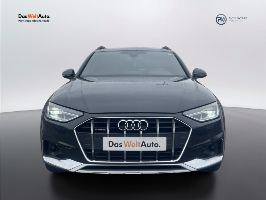 Audi A4 Allroad 40TDI quattro S tr - PONUDA TJEDNA 34.900,00 €, pogled izvana - slika 4