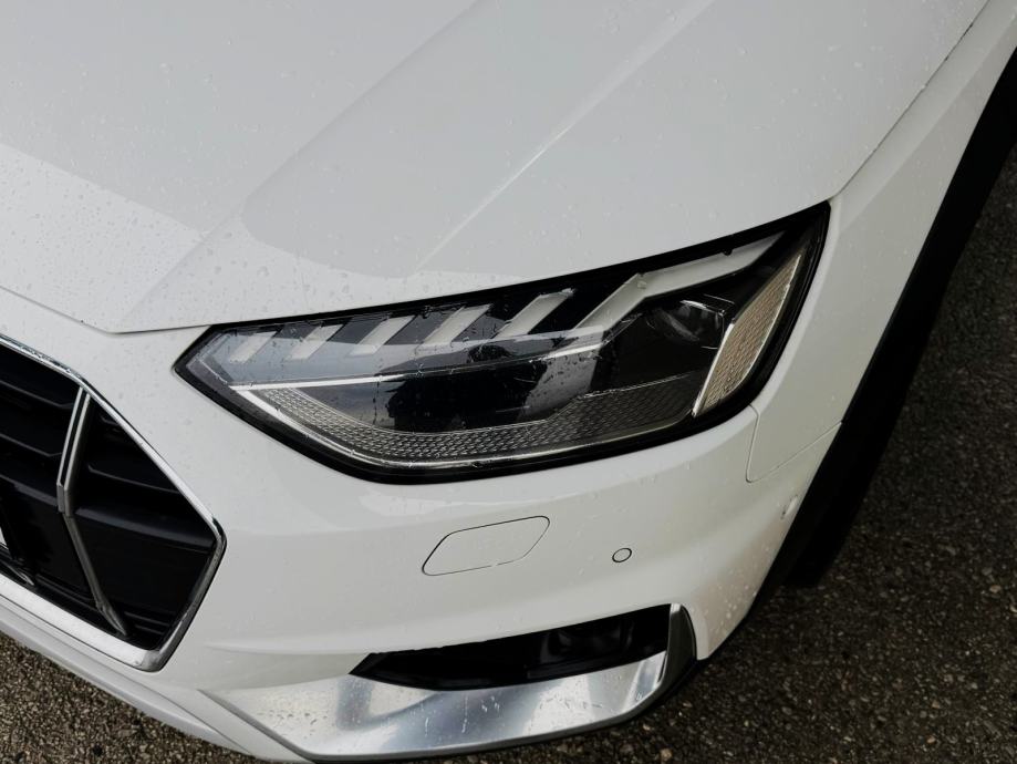 Audi A4 ALLROAD QUATTRO 50 TDI TIPTRONIC FULL OPREMA 286HP, fotografija 6
