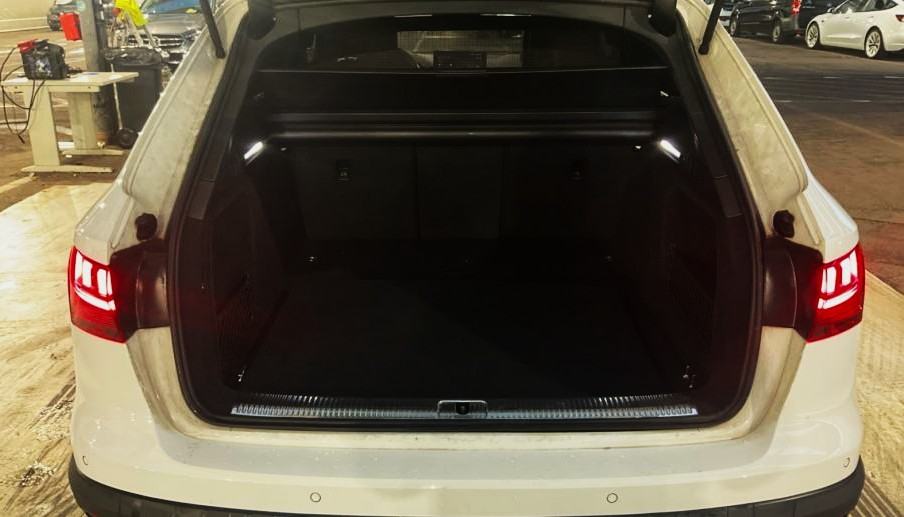 Audi A4 ALLROAD QUATTRO 50 TDI TIPTRONIC FULL OPREMA 286HP, fotografija 7