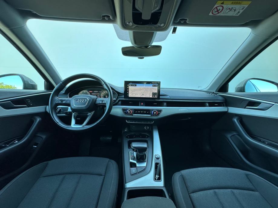 Audi A4 ALLROAD SW 2.0 40 TDI QUATTRO S TRONIC | 24MJ JAMSTVA | U PDV-, fotografija 5