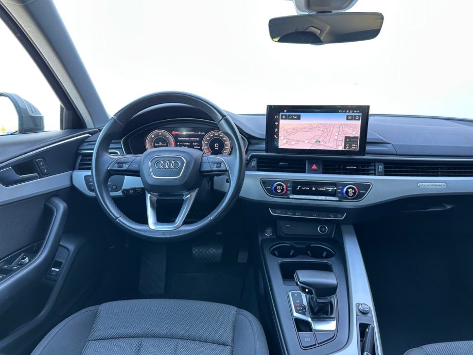 Audi A4 ALLROAD SW 2.0 40 TDI QUATTRO S TRONIC | 24MJ JAMSTVA | U PDV-, fotografija 6