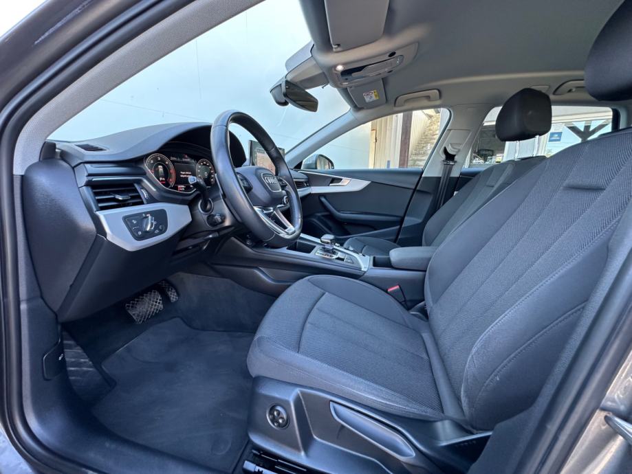 Audi A4 ALLROAD SW 2.0 40 TDI QUATTRO S TRONIC | 24MJ JAMSTVA | U PDV-, fotografija 13