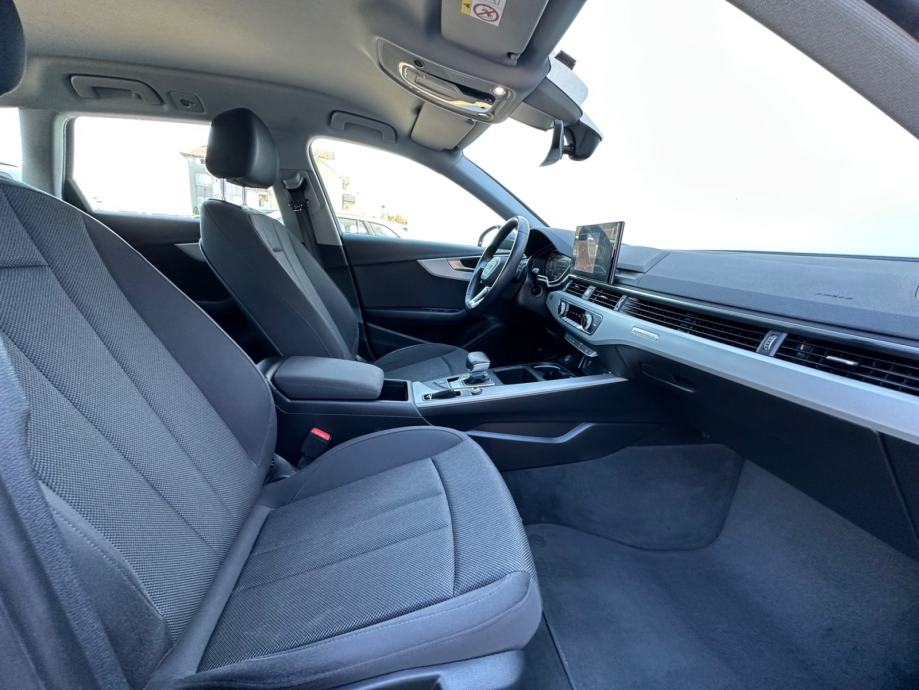 Audi A4 ALLROAD SW 2.0 40 TDI QUATTRO S TRONIC | 24MJ JAMSTVA | U PDV-, fotografija 15