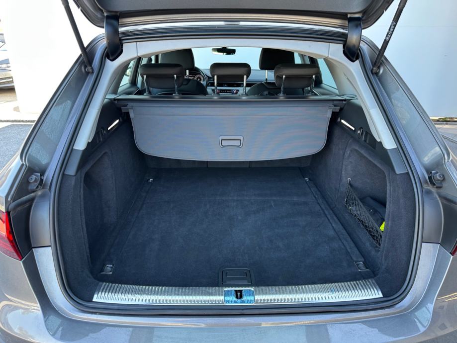 Audi A4 ALLROAD SW 2.0 40 TDI QUATTRO S TRONIC | 24MJ JAMSTVA | U PDV-, fotografija 17