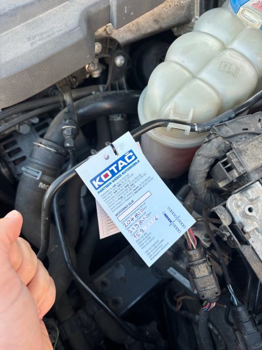 Audi A4-Automatik-Koža-Servis Getribe!, fotografija 11