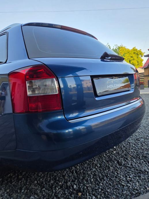 Audi A4 Avant 1,9 TDI automatik, fotografija 2