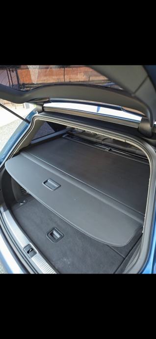 Audi A4 Avant 1,9 TDI automatik, fotografija 16