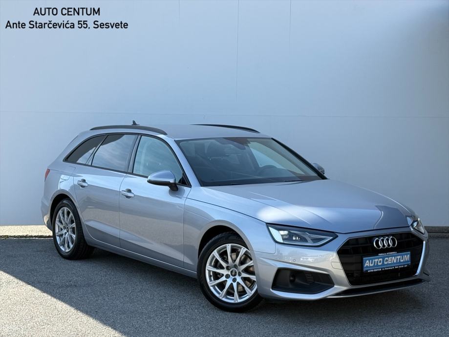 Audi A4 Avant 2.0 35 TDI BUSINESS S TRONIC | 24MJ JAMSTVA | U PDV-U, fotografija 2