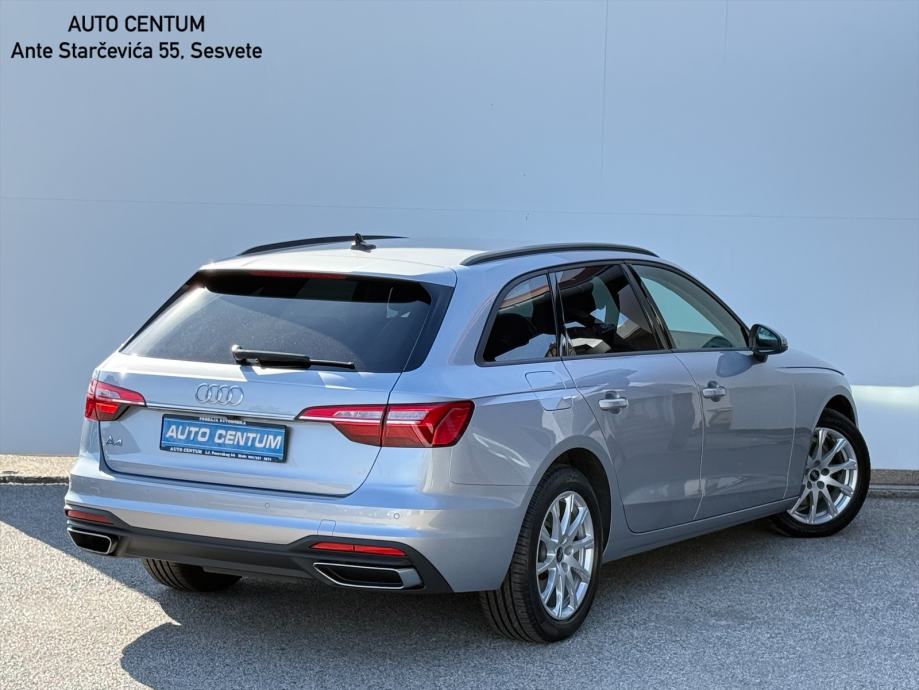 Audi A4 Avant 2.0 35 TDI BUSINESS S TRONIC | 24MJ JAMSTVA | U PDV-U, fotografija 3