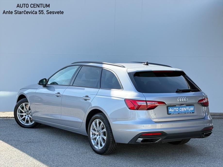 Audi A4 Avant 2.0 35 TDI BUSINESS S TRONIC | 24MJ JAMSTVA | U PDV-U, fotografija 4