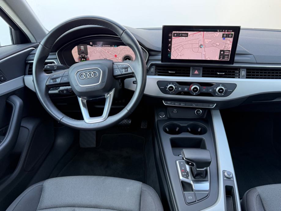 Audi A4 Avant 2.0 35 TDI BUSINESS S TRONIC | 24MJ JAMSTVA | U PDV-U, fotografija 6