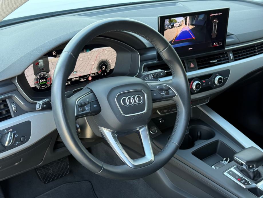 Audi A4 Avant 2.0 35 TDI BUSINESS S TRONIC | 24MJ JAMSTVA | U PDV-U, fotografija 7