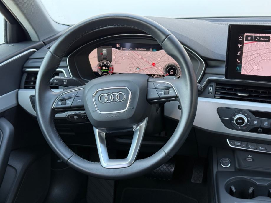 Audi A4 Avant 2.0 35 TDI BUSINESS S TRONIC | 24MJ JAMSTVA | U PDV-U, fotografija 8