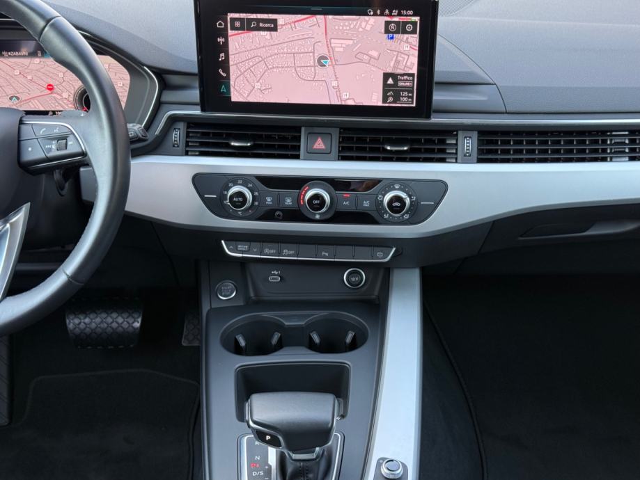Audi A4 Avant 2.0 35 TDI BUSINESS S TRONIC | 24MJ JAMSTVA | U PDV-U, fotografija 9