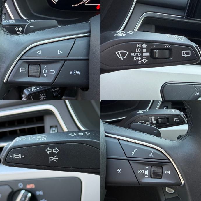 Audi A4 Avant 2.0 35 TDI BUSINESS S TRONIC | 24MJ JAMSTVA | U PDV-U, fotografija 11