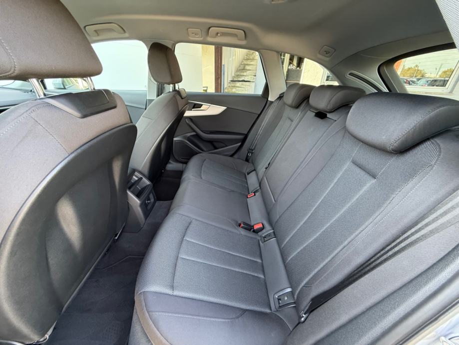 Audi A4 Avant 2.0 35 TDI BUSINESS S TRONIC | 24MJ JAMSTVA | U PDV-U, fotografija 14