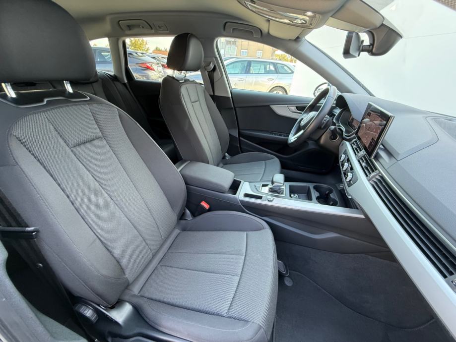 Audi A4 Avant 2.0 35 TDI BUSINESS S TRONIC | 24MJ JAMSTVA | U PDV-U, fotografija 15