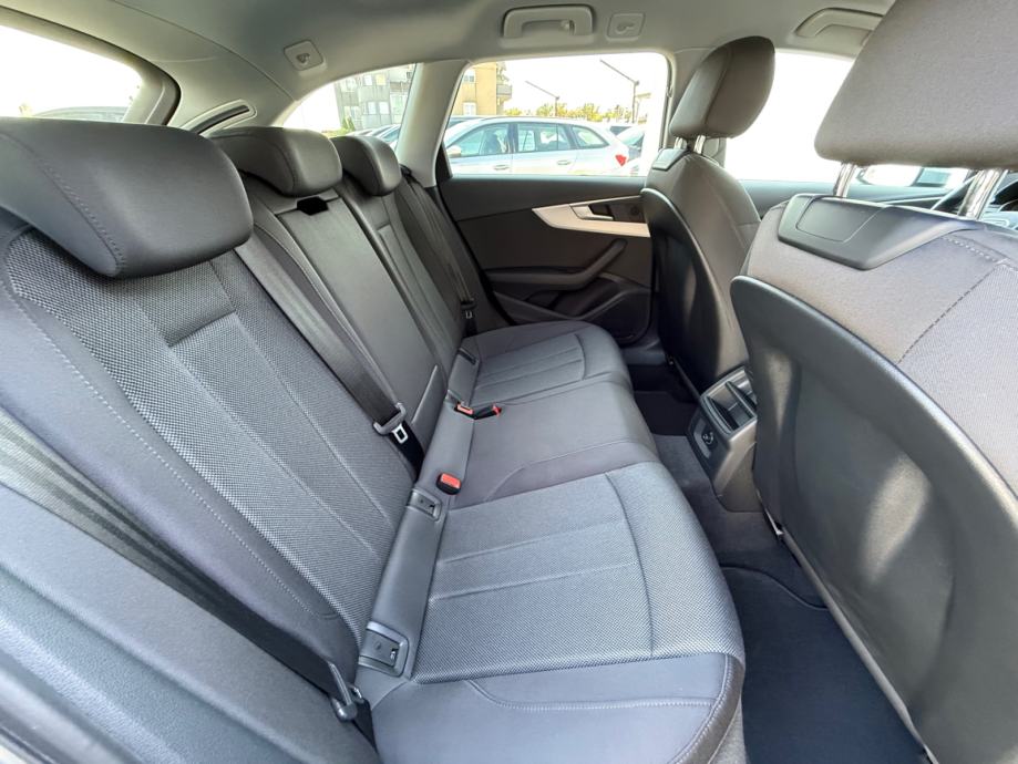 Audi A4 Avant 2.0 35 TDI BUSINESS S TRONIC | 24MJ JAMSTVA | U PDV-U, fotografija 16