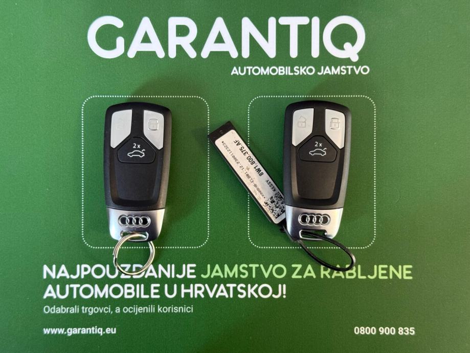 Audi A4 Avant 2.0 35 TDI BUSINESS S TRONIC | 24MJ JAMSTVA | U PDV-U, fotografija 18