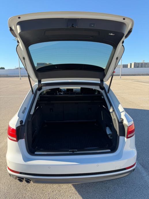 Audi A4 Avant 2,0 TDI 140KW, Sline, Virtual,Panorama,Kukaautomatik, fotografija 7