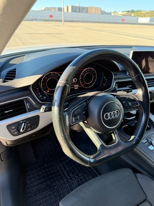 Audi A4 Avant 2,0 TDI 140KW, Sline, Virtual,Panorama,Kukaautomatik, fotografija 8