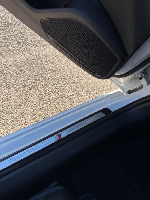 Audi A4 Avant 2,0 TDI 140KW, Sline, Virtual,Panorama,Kukaautomatik, fotografija 9