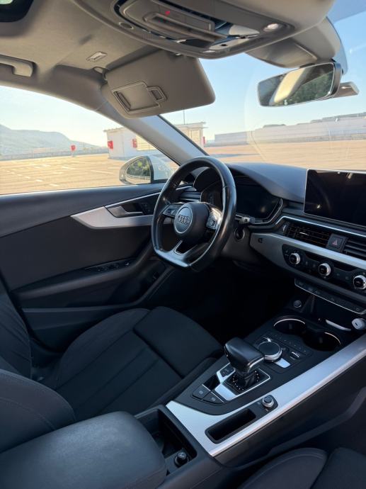 Audi A4 Avant 2,0 TDI 140KW, Sline, Virtual,Panorama,Kukaautomatik, fotografija 14