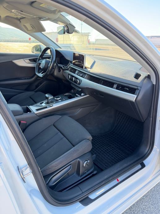 Audi A4 Avant 2,0 TDI 140KW, Sline, Virtual,Panorama,Kukaautomatik, fotografija 15