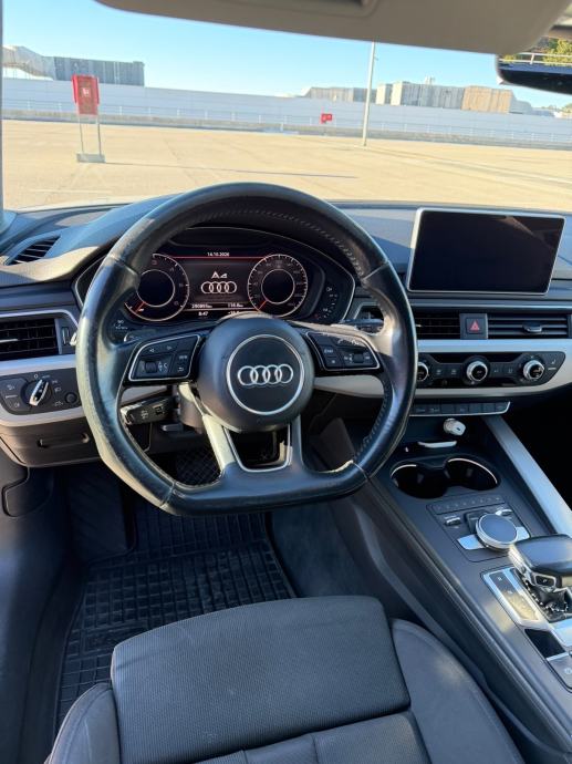 Audi A4 Avant 2,0 TDI 140KW, Sline, Virtual,Panorama,Kukaautomatik, fotografija 16