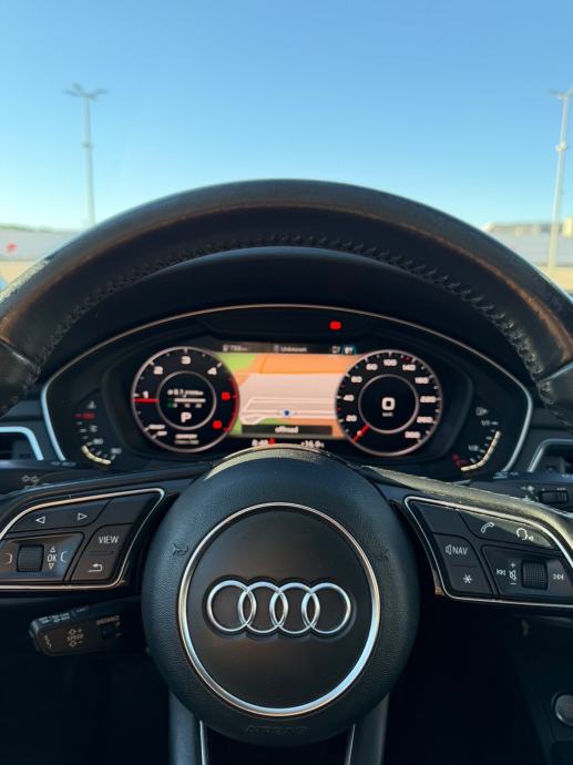 Audi A4 Avant 2,0 TDI 140KW, Sline, Virtual,Panorama,Kukaautomatik, fotografija 18
