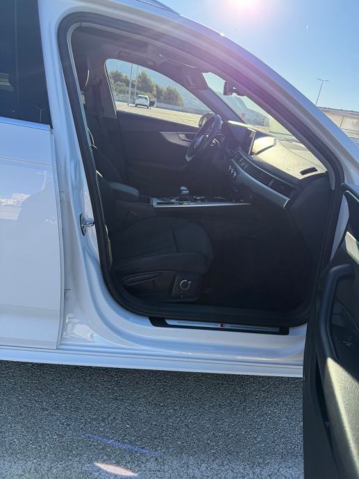 Audi A4 Avant 2,0 TDI 140KW, Sline, Virtual,Panorama,Kukaautomatik, fotografija 20