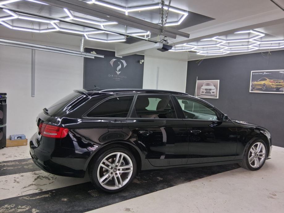 Audi A4 Avant 2,0 TDI 2013 godina, fotografija 4
