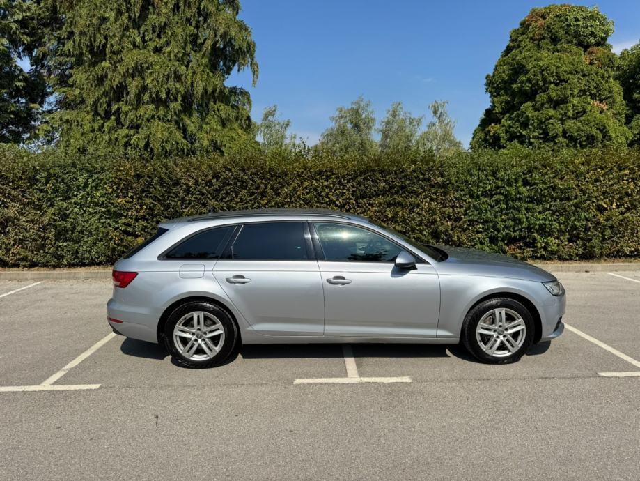 Audi A4 Avant 2,0 TDI 2018g,Stronic, fotografija 6