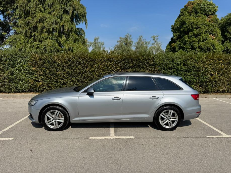 Audi A4 Avant 2,0 TDI 2018g,Stronic, fotografija 5