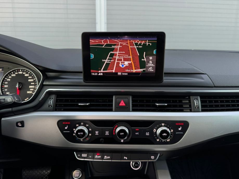 Audi A4 Avant 2,0 TDI 2018g,Stronic, fotografija 11
