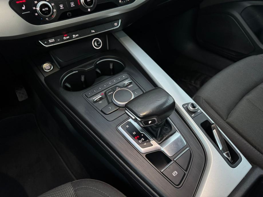 Audi A4 Avant 2,0 TDI 2018g,Stronic, fotografija 14