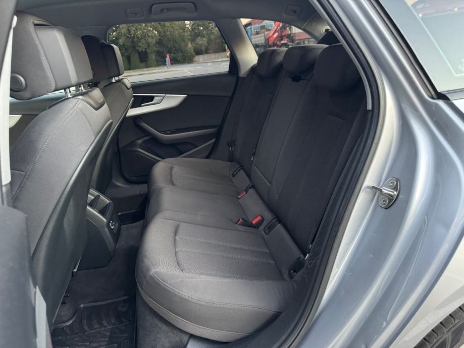 Audi A4 Avant 2,0 TDI 2018g,Stronic, fotografija 19