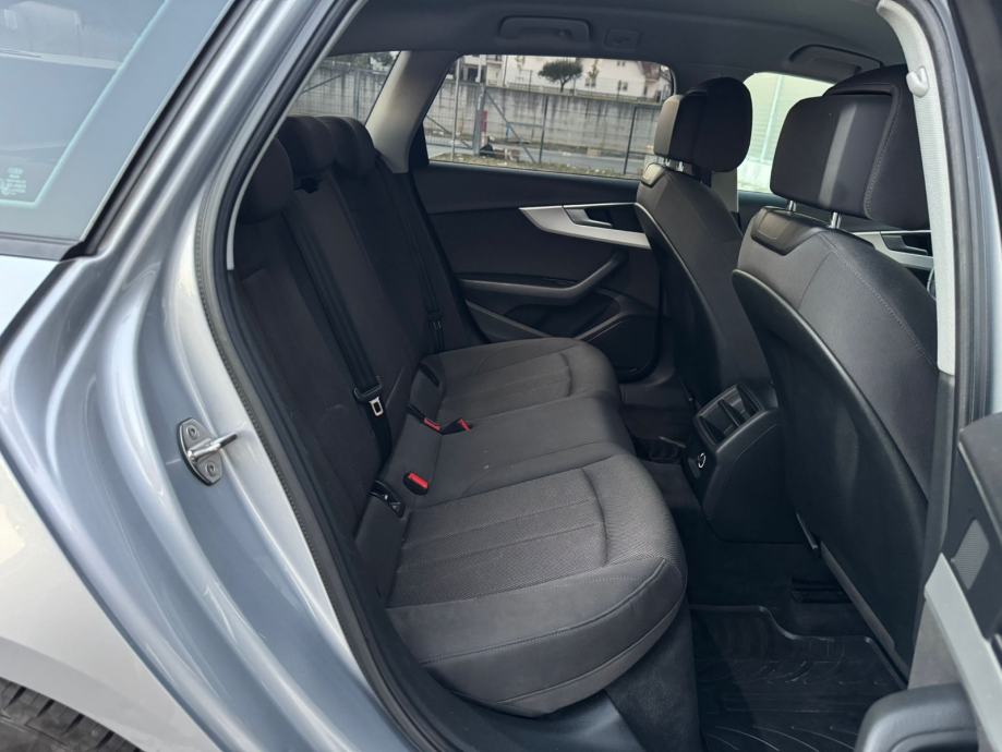 Audi A4 Avant 2,0 TDI 2018g,Stronic, fotografija 20